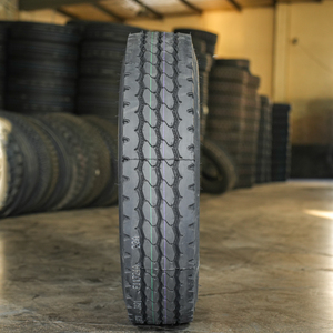 ยางรถบรรทุก Aurunze รุ่นใหม่ A818PRO ขนาด 11.00R20 9.00R20 10.00R20 11R20 12R20 ราคาขายส่งจากโรงงานโดยตรง - Product Image 4