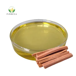 Pure Organic Sandal Wood Essential Oil Certified Body Massage Sandalwood Essential Oil