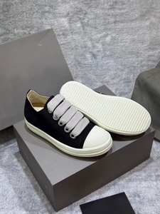 Chaussures décontractées en cuir véritable de haute qualité pour hommes, avec lacets et design antidérapant, chaussures de marche tendance pour femmes - Product Image 5