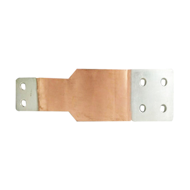 Insulated Flexible Copper Busbar