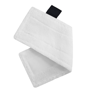 Remplacement de chiffon de vadrouille à vapeur adapté pour Karchers EasyFix SC1 SC2 SC3 <span class=keywords><strong>SC4</strong></span> SC5 <span class=keywords><strong>pièces</strong></span> d'aspirateur accessoires de chiffon de vadrouille - Product Image 5