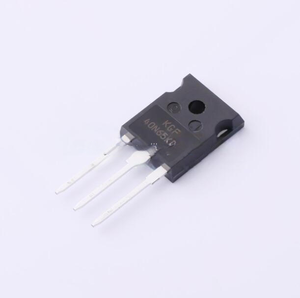 Nce15td60bf IGBT Rời Rạc bán dẫn mô-đun biến tần công suất cao mô-đun bộ phận điện tử khác ICS gốc IGBT bóng bán dẫn - Product Image 1