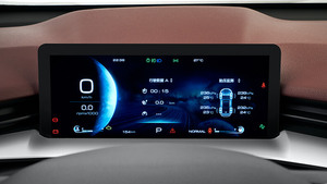 NOUVELLE VOITURE 2023 Haval H6 DHT-PHEV 55KM Joy Edition <span class=keywords><strong>Auto</strong></span> Véhicule électrique hybride - Product Image 5