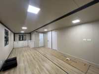 Nouvelle Conception Maison Conteneur Préfabriquée Extensible 40ft 20ft 30ft Villa Préfabriquée Maison Conteneur avec Salle de Bain Casas Prefabricadas