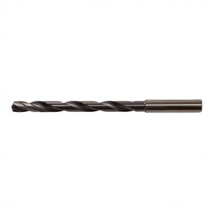 Ttake Carbide <b>Drill</b> Bit Ta1048 6 <b>Guide</b> Pads Optimized Core Coated For Machine Tools - Product Image 2