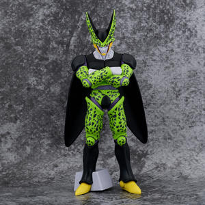 XR <span class=keywords><strong>Dragon</strong></span> Balls 30.5 CM Cellule <span class=keywords><strong>Dragon</strong></span> <span class=keywords><strong>Z</strong></span> <span class=keywords><strong>Ball</strong></span> Anime Figure Avec Couleur Carton Action Figure - Product Image 5