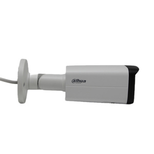 กล้องวงจรปิด Dahua รุ่นดั้งเดิม DH-IPC-HFW5449TP-ASE-LED ความละเอียด 4MP แบบ Full-color เลนส์คงที่ พร้อมไฟ LED แสงวอร์มไวท์ในตัว ระบบ WizMind สำหรับเชื่อมต่อผ่านเครือข่าย - Product Image 2