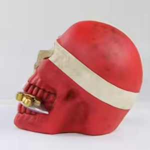 Série danoise Vikings pirates Vikings des Caraïbes Décorations de bar Style <span class=keywords><strong>punk</strong></span> Histoire nordique et des Caraïbes - Product Image 4
