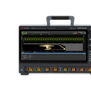 ออสซิลโลสโคป KEYSIGHT EXR104A รุ่นใหม่ ซีรีส์ EXR 1GHz 4 ช่องสัญญาณอนาล็อก ความแม่นยำสูง รับประกัน 1 ปี - Product Image 4