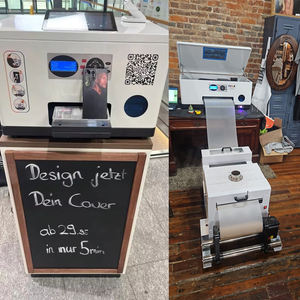 Impresora UV Plana A3 a Todo <span class=keywords><strong>Color</strong></span> Refinecolor, Máquina UV DTF, Impresora de Inyección de Tinta UV para Fundas de Teléfono, para Fundas de Teléfono Universales - Product Image 4