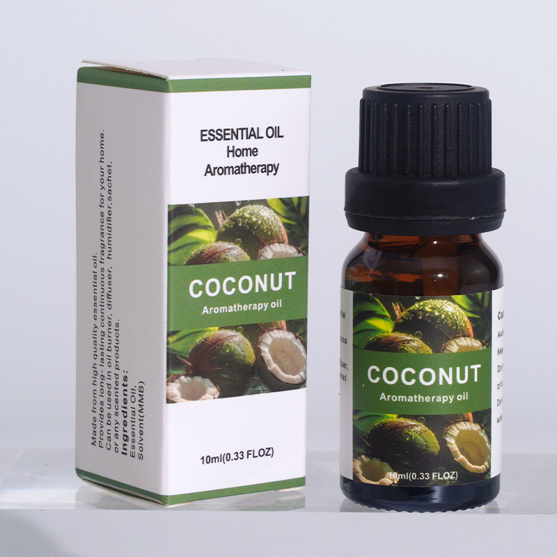 Noix de coco