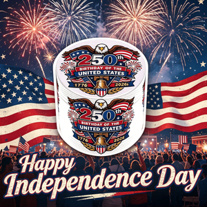 50*37MM 4-Layer Zinc Alloy USA 250th Independence Day <b>Herb</b> <b>Grinder</b> Tobacco <b>Grinder</b> with Bald Eagle American Flag Print - Product Image 3