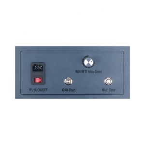 XHHV508-4 Giá Xuất Xưởng Bộ Nguồn Điện Cao Áp DC Tùy Chỉnh 0-40KV Để Kiểm Tra Vị Trí Lỗi Cáp - Product Image 5