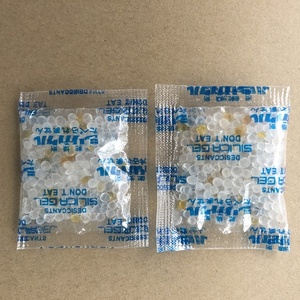 Chất lượng cao gói nhỏ micropack mini gói silica gel đất sét hút ẩm Túi Trung Quốc nhà sản xuất - Product Image 5