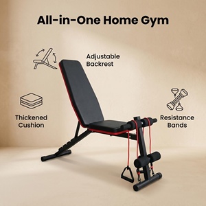 <span class=keywords><strong>Banc</strong></span> <span class=keywords><strong>de</strong></span> <span class=keywords><strong>musculation</strong></span> multifonctionnel à <span class=keywords><strong>prix</strong></span> d'usine, inclinable, plat et déclinable, pour la <span class=keywords><strong>musculation</strong></span> et l'entraînement en salle <span class=keywords><strong>de</strong></span> sport - Product Image 2