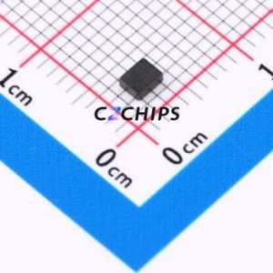 Inductor de Potencia HCTC-252010-1R0-M 1008 (Inductancia: 1uH) (Precisión: 20%) (Corriente Nominal: 4.7A) - Product Image 1
