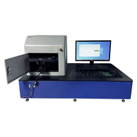 Detector de Reflectividad para Espejos Interiores de Automóviles, Precisión de ±0.01, Prueba de Temperatura de Color de 2850K, Estabilidad de la Reflectividad Bajo Temperaturas Variables