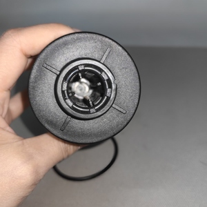 Yeni Volkswagen Audi Araba Şanzıman Yağı Filtresi 02E305051B 02E305051C 02E398051C Fabrikadan Doğrudan Satış - Product Image 4