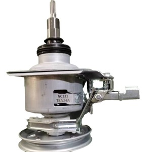 Embrayage de machine à laver LG Electrolux GC131 T8A24A, 11 dents cannelées, en alliage d'aluminium, durable, pour usage domestique - Product Image 4