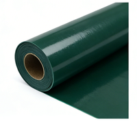 Membrane résistante à l'eau en PVC moderne et écologique |   Sous-couche de toiture durable non toxique Garantie de plus de 5 ans Construction écologique