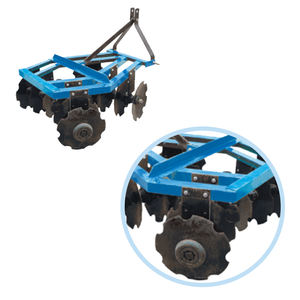 Хит продаж, легкое боронное устройство, сельскохозяйственная техника, дисковые грабли для продажи, сельскохозяйственная техника - Product Image 5