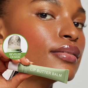 Nuevas llegadas brillo <span class=keywords><strong>de</strong></span> <span class=keywords><strong>labios</strong></span> Mantequilla <span class=keywords><strong>de</strong></span> <span class=keywords><strong>labios</strong></span> bálsamo perfumado PEPTIDE Lip Tint efecto <span class=keywords><strong>de</strong></span> volumen 24h hidratación brillo Plumping Lip Maximizer - Product Image 5