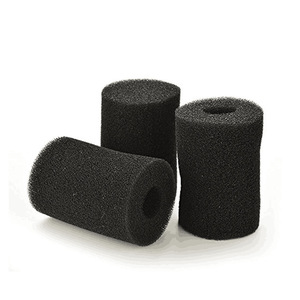Aimei <b>Rubber</b> <b>Plastics</b> Activated Carbon Filter Cotton 1000x2000x3-750mm Water Filter Material Easy Installation - Product Image 4