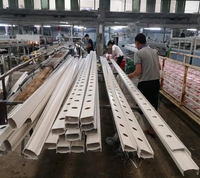 Nft Kanaal 100X50Mm 100X80Mm 100X100Mm Xzy Food Grade Test
