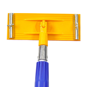 Oferta Especial: Soporte Universal para Lijado Manual de Techos y Paredes, Herramienta Abrasiva para Trabajos en Madera y Paneles de Yeso - Product Image 1