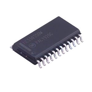 Controladores de Encendido de Motor Originales MC33035DWR2G, Componentes Electrónicos, Circuito Integrado <span class=keywords><strong>MC33035</strong></span> - Product Image 1