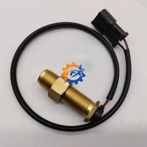 อะไหล่ไฟฟ้ารถขุด PC100-5 PC120-6 PC200-5 PC200-6 PC220-6 PC300-5 PC300-6 เซ็นเซอร์ 7861-92-2310 7861-92-2330 - Product Image 2