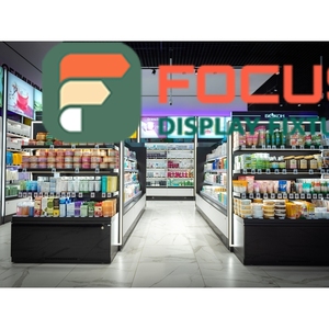 ชั้นวางวิกผมแบบตั้งพื้น ชั้นวางแนวตั้งสำหรับจัดแสดงวิกผมแท้ ชั้นวางโชว์สินค้าสำหรับร้านขายวิกผม - Product Image 6