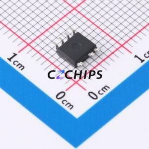 Original et nouveau ZXGD3112N7TC SOIC-7 Circuit intégré IC puce PMIC commutateur électronique de puissance - Product Image 2