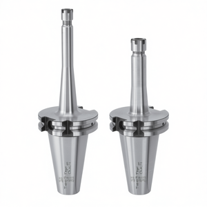 หัวจับดอกสว่านแบบ Taper Chuck รุ่น Tcb40 H.. Erx..m Iso ตามมาตรฐาน Din 69871 - Product Image 2