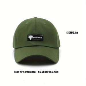 หมวกแก๊ปทรงนักบินสไตล์เรโทรคลาสสิก  สำหรับกิจกรรมกลางแจ้ง  แบบวินเทจ  สไตล์ทหาร  พร้อมแว่นตาในตัว  ป้องกันแสงแดด  สำหรับทุกเพศ - Product Image 2