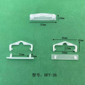 ที่จับของกล่องพลาสติกใสสามารถใช้สำหรับกล่องนมและกล่องเครื่องดื่ม - Product Image 3