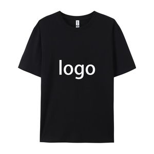 Camiseta Blanca Lisa para Hombre, Estilo Casual, Ropa Urbana, Básica para Uso Diario - Product Image 2