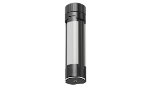 Lámpara LED Portátil para Camping, Linterna Plegable de 3 Hojas, Recargable por USB, con Gancho para Senderismo, Viajes y Tiendas de Campaña - Product Image 6