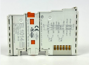 BECKHOFF |   EL1014 |   EtherCAT - Product Image 4