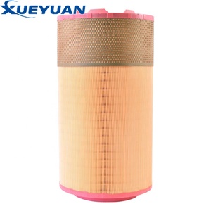Filtre à air pour MAN, ERF TGA, <span class=keywords><strong>D</strong></span> 2866 LF32, <span class=keywords><strong>D</strong></span> 2866 LF28 MANN-FILTER C 27 1250/1 - Product Image 3