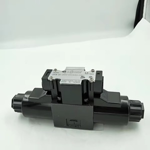 Válvula Solenoide Hidráulica de Control Direccional DFB-02-3C4-35C-8F DFB-02-2D2-DC24V-35C Serie DFA - Product Image 6