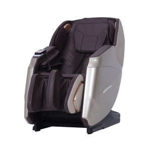 Moderner Luxus-Massagesessel <span class=keywords><strong>IRest</strong></span> A336-6T, Multifunktional und Kommerziell, mit 4D-Zero-Gravity-Funktion, Rückenlehne verstellbar, Verkaufsautomat mit Münz- und Banknoten-Einwurf, 3D-<span class=keywords><strong>Massage</strong></span> - Product Image 3