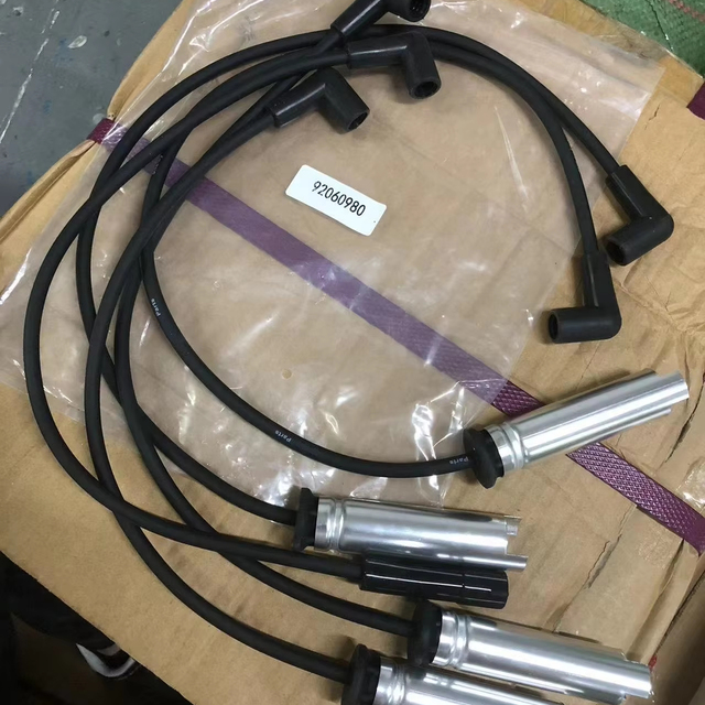 92060980 Ignition Cable Kit for DAEWOO Aranos Espero Nexia Auto Parts