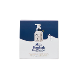 <b>Milk</b> Baobab Hand Wash Set 300Ml X2 250Ml X4 Refill Family Daily Skin Care All Skin Types K Beauty Formula - Product Image 2