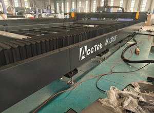 Máquina de Corte por Láser de Fibra de Placa Gruesa para Rieles de Tierra, 12000w 30000w, Cortadora de Chapa Metálica de Acero Inoxidable - Product Image 5