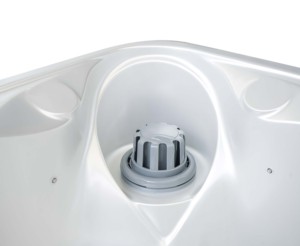 Bain à remous 2 personnes extérieur USA Balboa Spa Baignoires à remous extérieur Détente Mini Baignoire Massage Jets Ski Bar <span class=keywords><strong>Piscine</strong></span> <span class=keywords><strong>hors</strong></span> <span class=keywords><strong>sol</strong></span> W-2208 - Product Image 5
