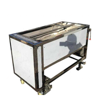Aangepaste Automatische Dadelpalm Reinigingsmachine Data Verwerking Apparatuur