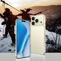 Téléphones mobiles débloqués 5G en gros SPARK 40 7,3 pouces HD 90Hz 16 Go+1 To Appareil photo 108MP CDMA LTE Double SIM Version Globale