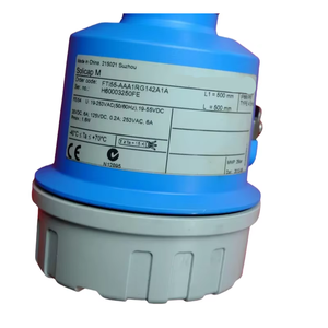 เครื่องวัดระดับแบบคาปาซิทีฟ Liquicap FTI51 เกรดอุตสาหกรรม ของแท้จากเยอรมนี ราคาประหยัด รองรับ ODM ความแม่นยำ 0.5% ความยาวเซ็นเซอร์ 6 เมตร - Product Image 3