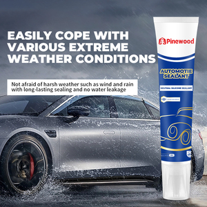 <span class=keywords><strong>กาว</strong></span>ติดกระจกหน้ารถยนต์สีดำกันน้ำ150มล. สำหรับซ่อมไฟหน้าซันรูฟรถยนต์<span class=keywords><strong>กาว</strong></span>แก้ว - Product Image 2